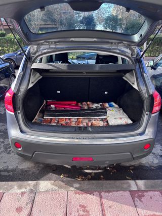 Nissan Qashqai ACENTA 1.6 i 115 CV GASOLINA