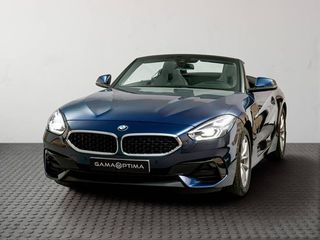 BMW Z4 1998 GASOLINA 197