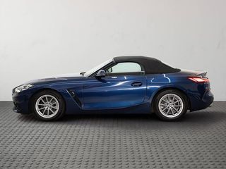 BMW Z4 1998 GASOLINA 197