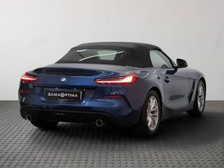 BMW Z4 1998 GASOLINA 197