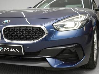 BMW Z4 1998 GASOLINA 197