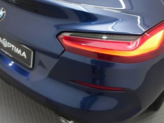 BMW Z4 1998 GASOLINA 197