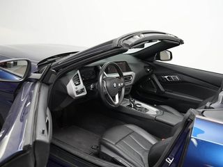 BMW Z4 1998 GASOLINA 197