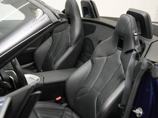 BMW Z4 1998 GASOLINA 197