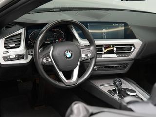 BMW Z4 1998 GASOLINA 197