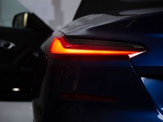 BMW Z4 1998 GASOLINA 197