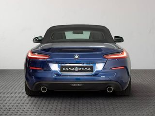 BMW Z4 1998 GASOLINA 197