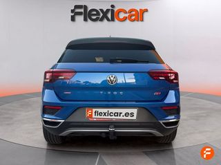 Volkswagen T-Roc Sport 2.0 TDI 110kW (150CV)