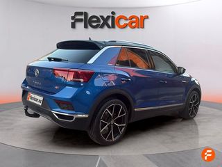 Volkswagen T-Roc Sport 2.0 TDI 110kW (150CV)