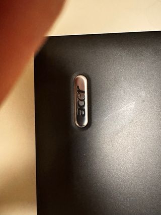 Acer Extensa 5635Z Notebook Nero