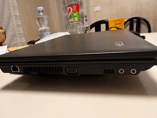 Acer Extensa 5635Z Notebook Nero