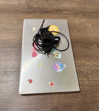 Portátil Asus Zenbook 13