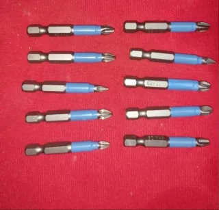 Puntas magnéticas para destornillador