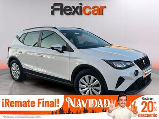 Seat Arona 1.0 TSI 70kW (95CV) Reference
