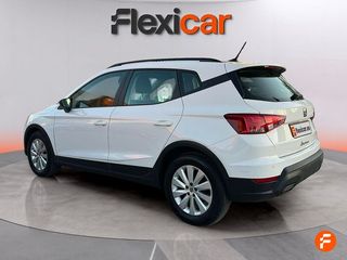 Seat Arona 1.0 TSI 70kW (95CV) Reference