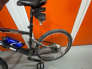 Bicicleta Montaña B-PRO Z511