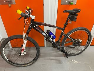 Bicicleta Montaña B-PRO Z511