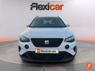 Seat Arona 1.0 TSI 70kW (95CV) Reference