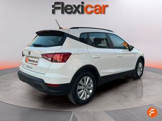 Seat Arona 1.0 TSI 70kW (95CV) Reference