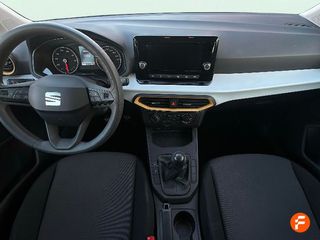 Seat Arona 1.0 TSI 70kW (95CV) Reference