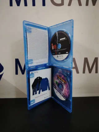 Lote 2 Juegos PS5: Ratchet & Clank y Hitman