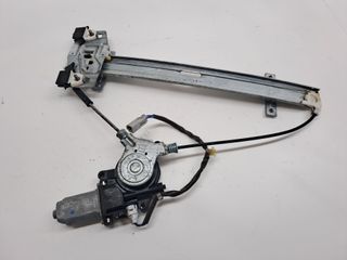 ELEVALUNAS TRASERO IZQUIERDO HONDA CA 125 S / CMX 250 REBEL