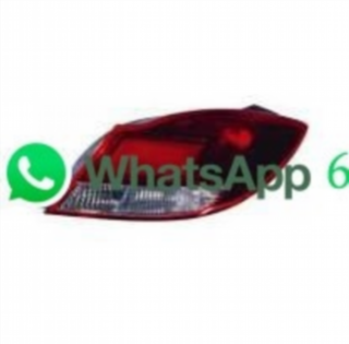 PILOTO TRASERO IZQUIERDO (SEDAN) OPEL INSIGNIA A