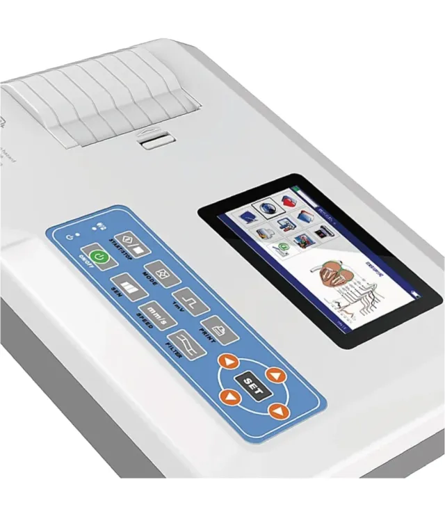 Electrocardiógrafo CONTEC ECG 300G