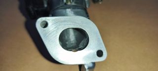 Cuerpo de acelerador Honda Forza / PCX 125