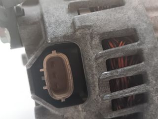 ALTERNADOR NISSAN NAVARA PICK-UP (D40M)