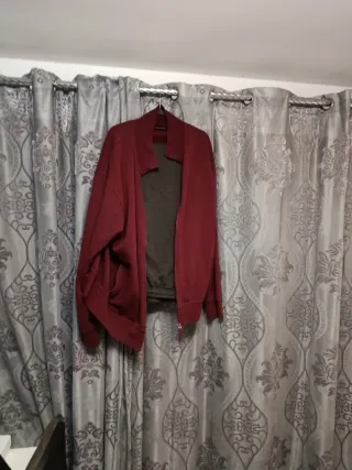 Chándal Be Board Rojo