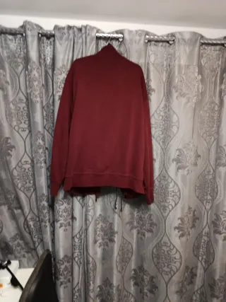 Chándal Be Board Rojo