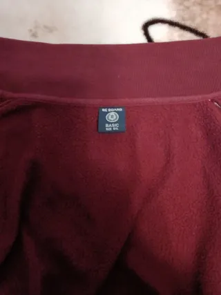 Chándal Be Board Rojo