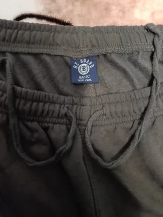 Chándal Be Board Rojo