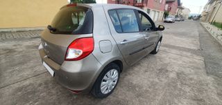 Renault Clio 2009