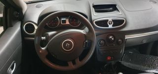 Renault Clio 2009