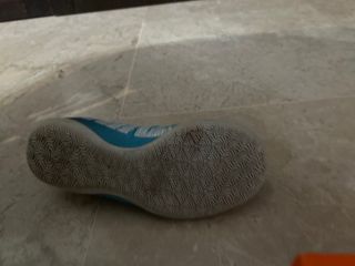 Zapatillas Nike Mercurial Talla 32