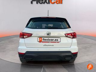 Seat Arona 1.0 TSI 70kW (95CV) Reference