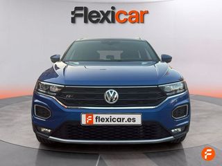 Volkswagen T-Roc Sport 2.0 TDI 110kW (150CV)