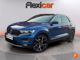 Volkswagen T-Roc Sport 2.0 TDI 110kW (150CV)