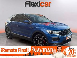 Volkswagen T-Roc Sport 2.0 TDI 110kW (150CV)
