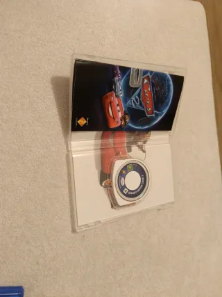 Cars 2 PSP