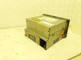 SISTEMA AUDIO / RADIO CD SAAB 9-3 BERLINA (3)