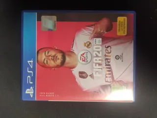 FIFA 20 PS4