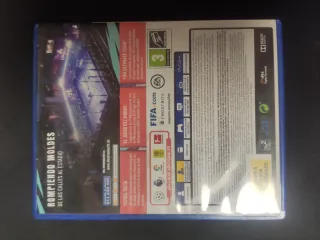 FIFA 20 PS4