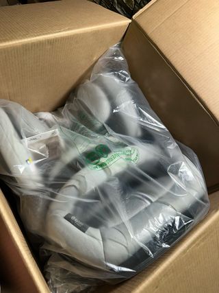 Cybex Gold Pallas G2 Plus i-Size Silla de coche