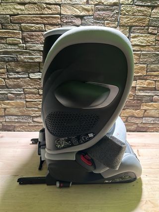 Cybex Gold Pallas G2 Plus i-Size Silla de coche