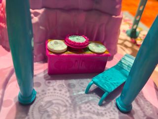 ¡OFERTA! Parque Acuático Polly Pocket