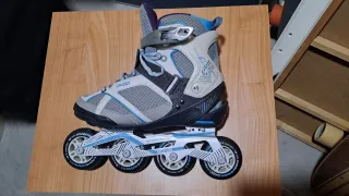 Patines en línea Oxelo Talla 40