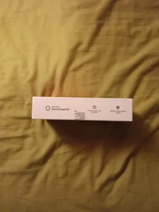 Xiaomi Redmi 15C 256GB 8GB RAM Azul